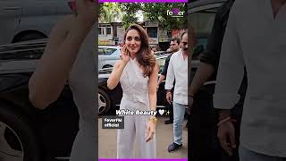 Kiara Advani Spotted At Event