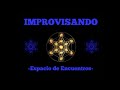 IMPROVISANDO AL AIRE!!! NO FALTARON LAS RISAS!