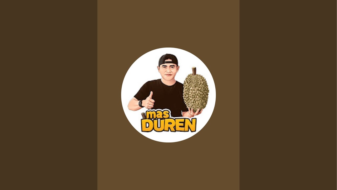 Durian Tai Babi‼️