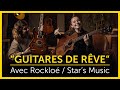 Les 5 guitares de rve de rockloe  stars music guitares de rve 2