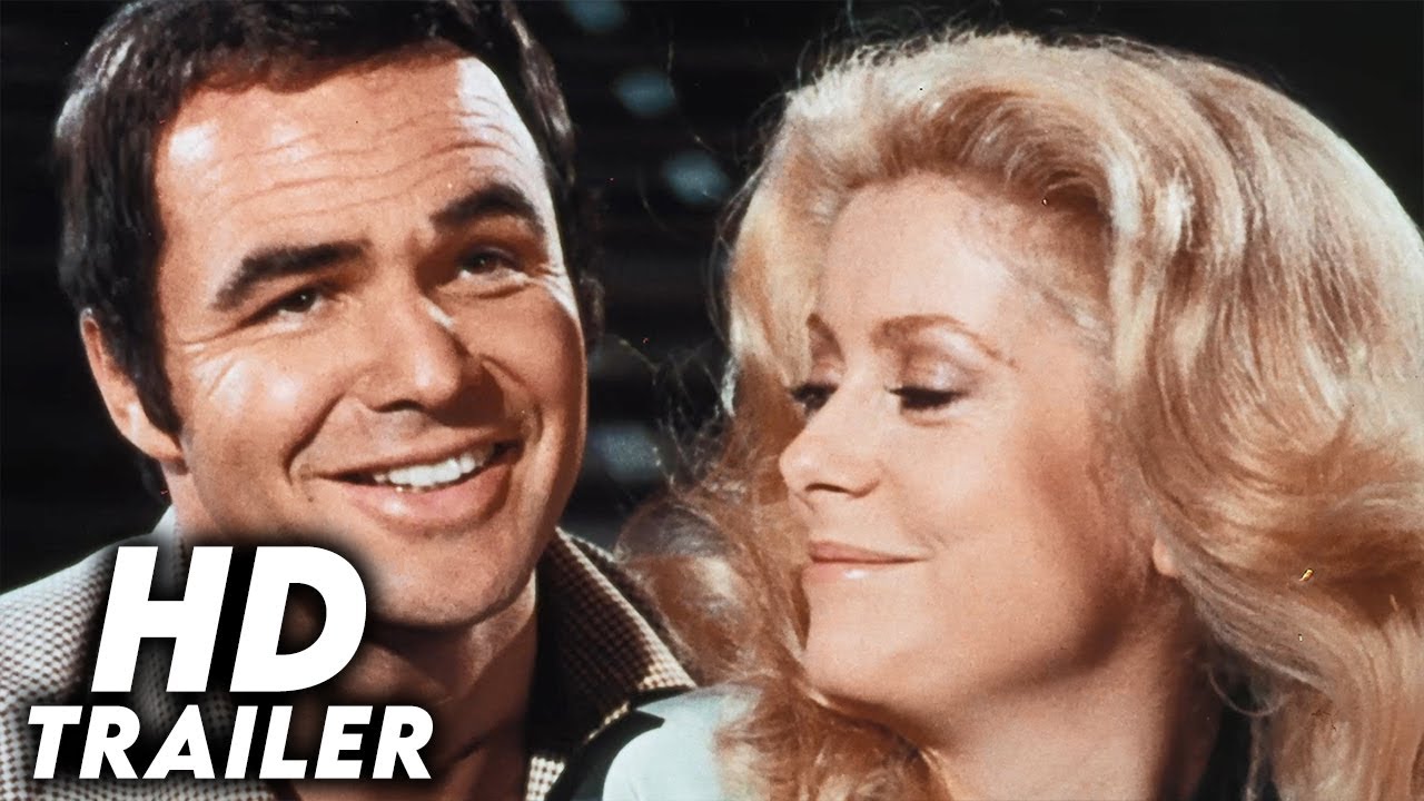 Hustle (1975) Original Trailer [HD] thumbnail