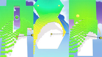 Perfect Climb-Satisfying ASMR - Relaxing sounds!