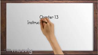 CA Math Framework Chapter 13 Summary