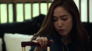 140530 OnStyle SNSD Jessica Krystal D 4