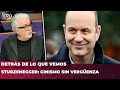 DETRÁS DE LO QUE VEMOS con Claudio Villarruel EN VIVO | El Destape
