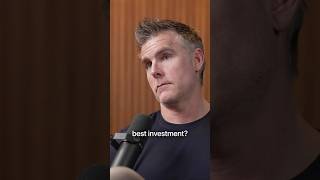 What was your best investment?