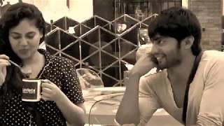 OFFICIAL: BIGG BOSS TAMIL 3 - DAY 17 PROMO 2 | THARSHAN - SHERIN LOVE SPEECH | KOLAIGARAN TASK OFFICIAL: BIGG BOSS TAMIL 3 - DAY 17 PROMO 2 | THARSHAN - SHERIN LOVE SPEECH | KOLAIGARAN TASK