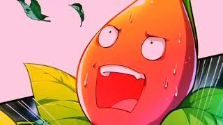 Reincarnated as a plant mangwa recap English sub dub