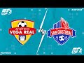 ATLETICO VEGA REAL vs ATLETICO SAN CRISTOBAL