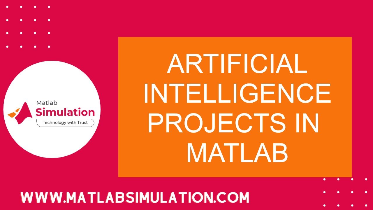 Artificial Intelligence Projects in Matlab | Artificial Intelligence ...