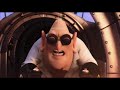 Despicable me  gru vs vector  final fight