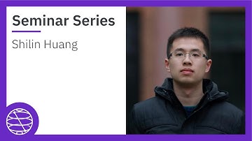Homomorphic Logical Measurements | Qiskit Seminar Series with Shilin Huang