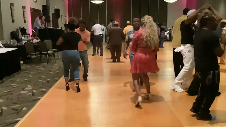 5F Capital City Steppers: Carolina Summer Nights M...