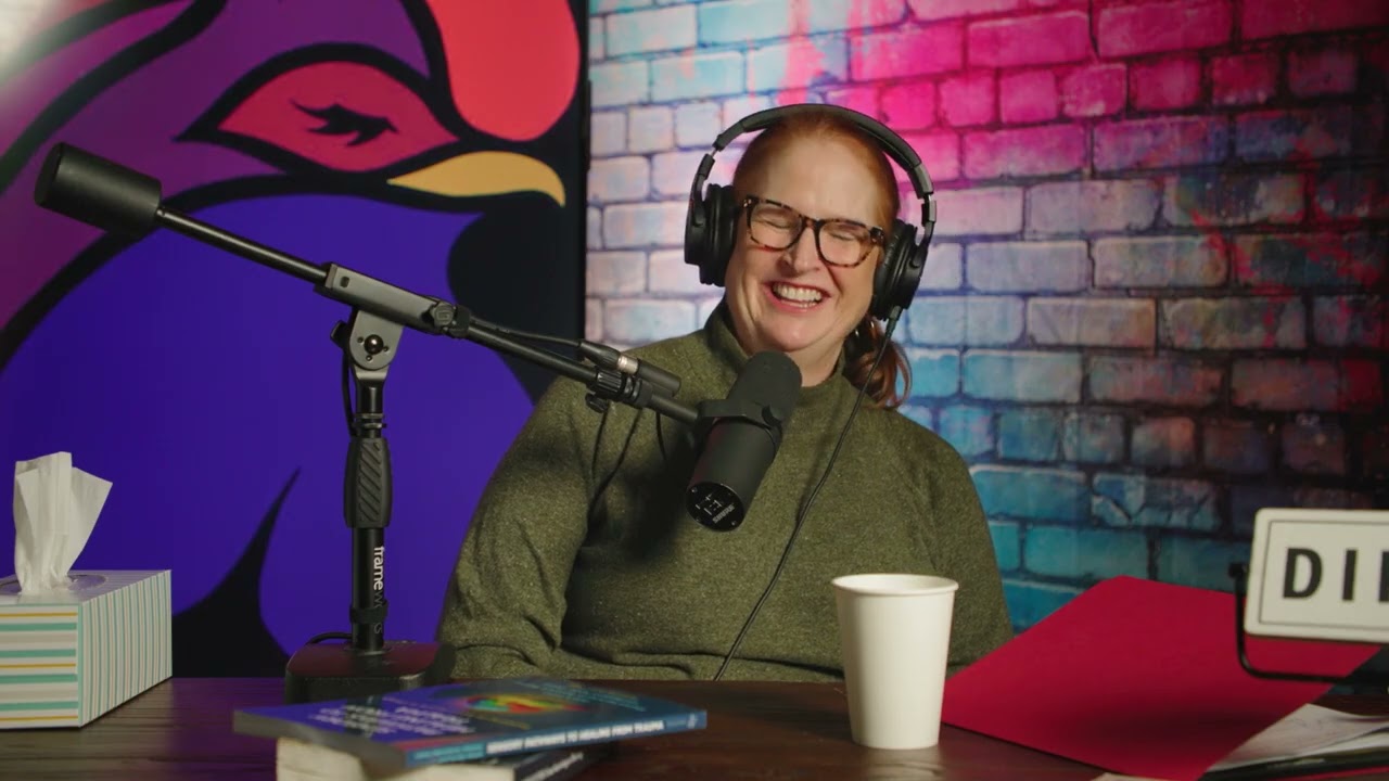 Navigating Life's Complexities: From Technology Struggles to AI in Finance