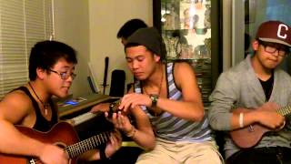 Slum VIllage ft. John Legend - Selfish (cover)