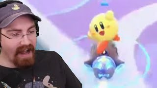 Failboat tries to complete ALL CITY TRIAL CHALLENGES
You better believe Boat is a Kirby completionist, he wont be satisfied until he sifts through every piece of this game
►JOIN THE FAILBOAT DISCORD:
https://discord.gg/Failboat
►WEAR THE BOAT:
https://Redbubble.com/people/Failboat
►FOLLOW THE BOAT:
https://Twitter.com/Failboat103
Credits (For Intro):
-Noteblock for the Music
-Slime Rancher sound effects © (or copyright) Monomi Park, LLC
Dont forget to like and subscribe!
:D Failboat tries to complete ALL CITY TRIAL CHALLENGES