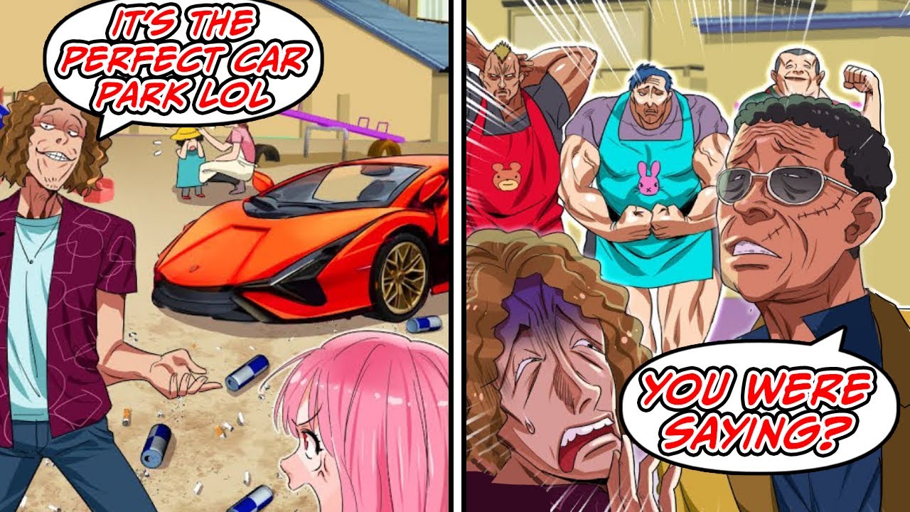 Этот студент колледжа постоянно вторгался на территорию детского сада, поэтому...