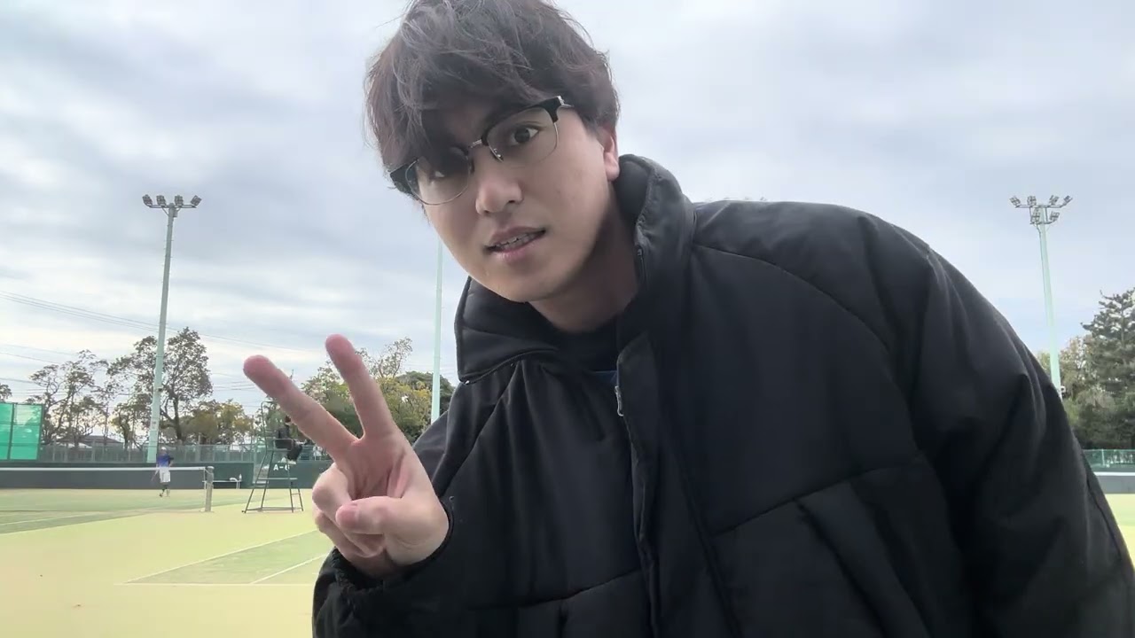 【エースシングラー】斎之平見参