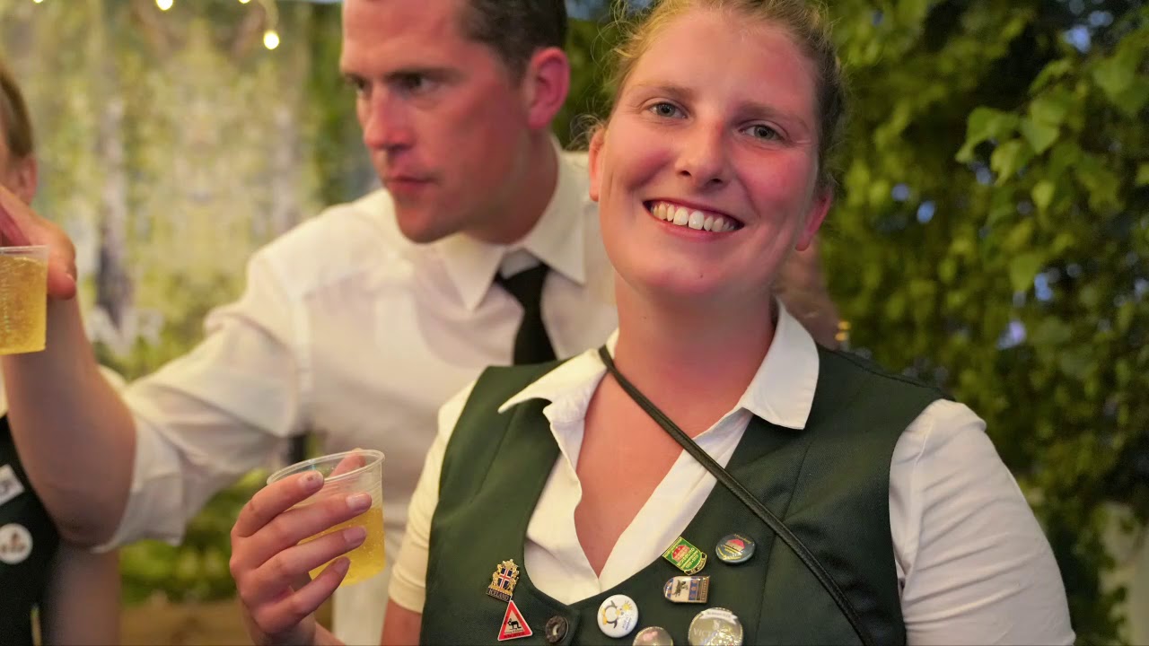 Kinderschützenfest Elstorf 29.06.2019