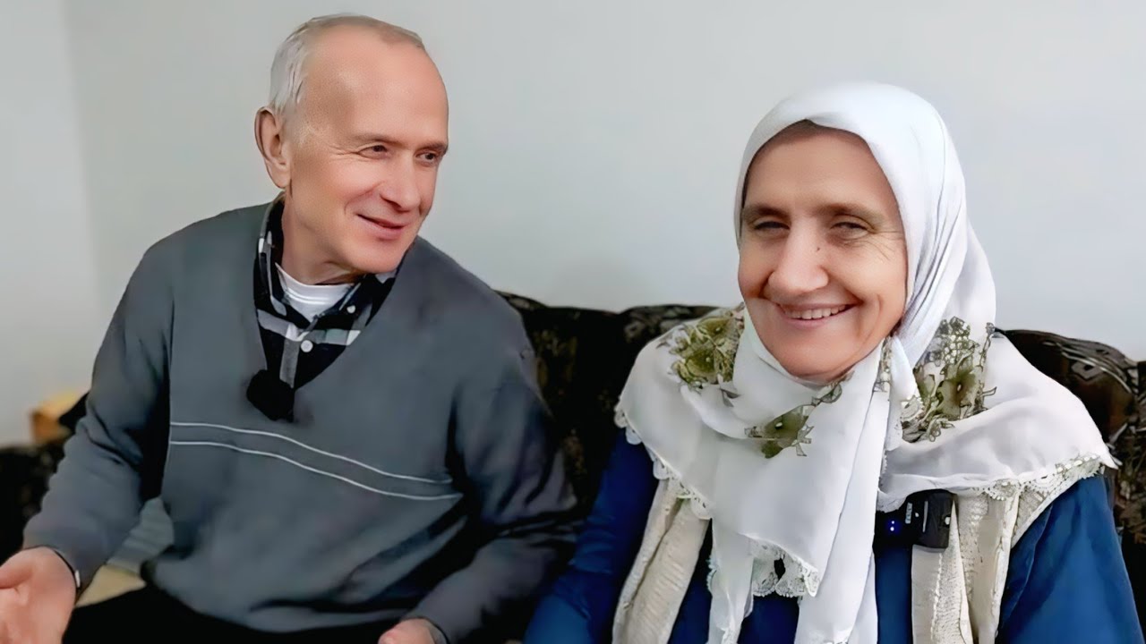 IZGUBILA ČETIRI SINA, MUŽA, MNOGO RODBINE ALI NIJE IZGUBILA DUŠU