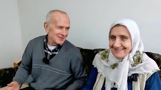 Download Lagu I AKO JE HADŽI HANUMA ZUMRA MEHIĆ U RATU ZGUBILA ČETIRI SINA I MUŽA, NJE IZGUBILA DUŠU MP3