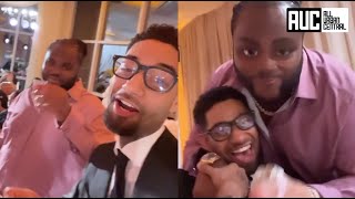 Tee Grizzley Shares His Final Moments With PNB Rock At Wedding Day Before Passing Away