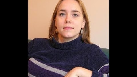 Symmetry Chance & Determinism, Colva Roney-Dougal | LMS Popular Lectures 2011