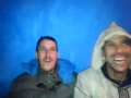 شاب مغربي يقلد اساطير التعليق العربي, انصحك بالمشاهدة ستموت من الضحك هههههه