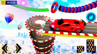 Stunt Car Challenge 3 || Car Racing Games and Stunt #3 ||Android Gameplay screenshot 3