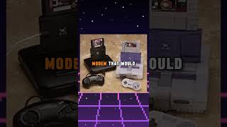 The Sega Genesis And Super Nes Could Actually Play Online segasupernintendoretrodidyouknow