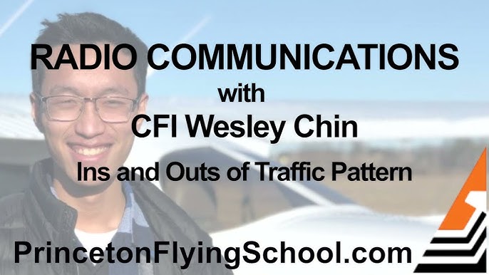 Learn To Fly at Princeton Flying School - PRINCETON FLYING SCHOOL