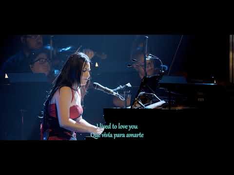 Evanescence - Overture ~ Never Go Back