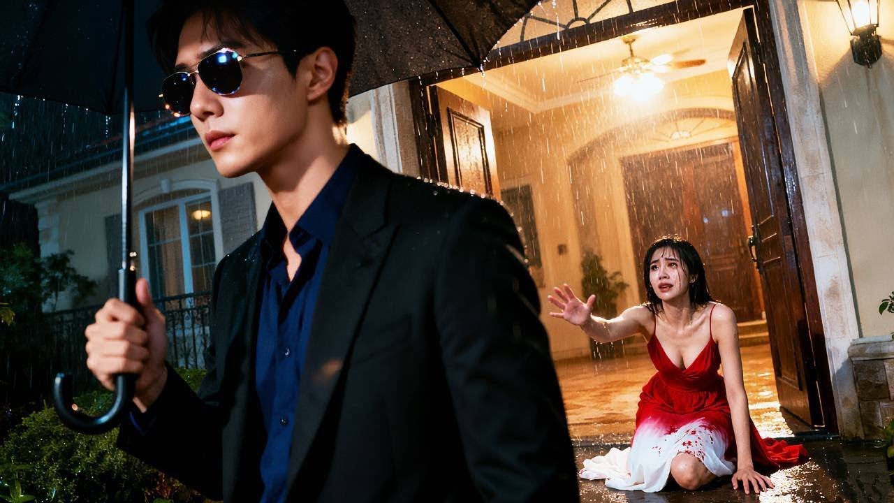 妻子以爱的名义控制他的一切！却又为了前任背叛他！他毫不犹豫离婚！她却后悔了！