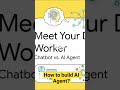 Build an AI Assistant in Minutes (No Coding Needed)