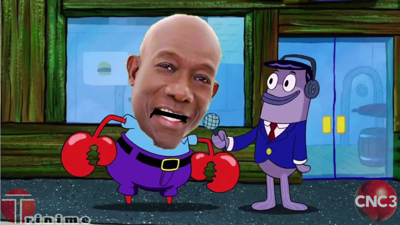 The REAL Reason Rowley Reinstated Property Tax! YouTube