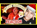 Marcelito Pomoy sings It&#39;s Christmas All Over the World Reaction