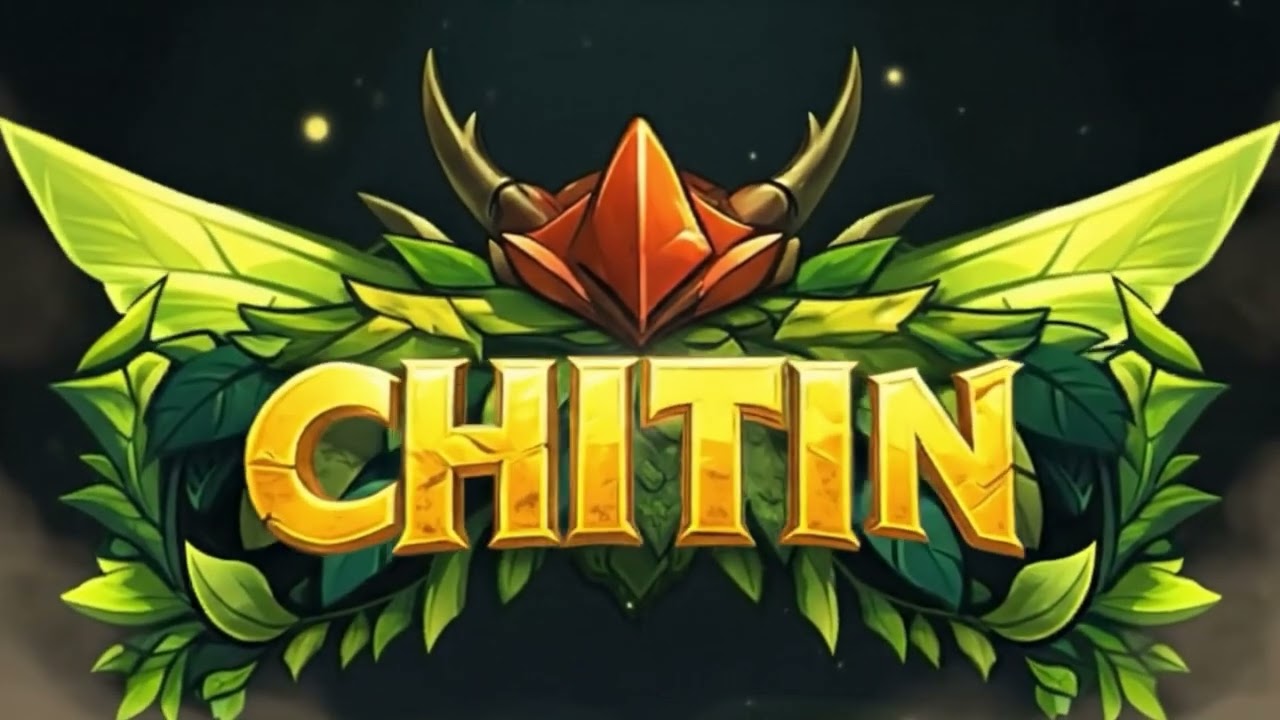 Chitin | trailer