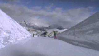 Les Deux Alpes