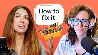Parentification: The hidden pattern in ADHD relationships | Sorry, I Missed This