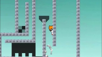 Teeworlds - Top~Run #2