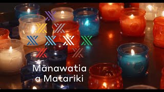 Mary Geddes | Matariki 2023
