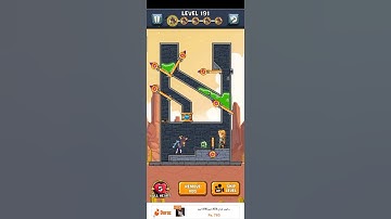 How To Loot Game Level 191