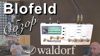 : Blofeld  Waldorf -   
