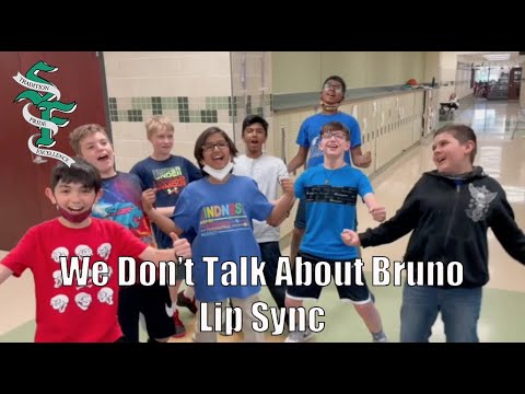 South Fayette Intermediate School   2021-2022 Lip Sync