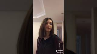 Ofli̇i̇i̇ Sur Tiktok Azrail Göz Kırpsaaaa