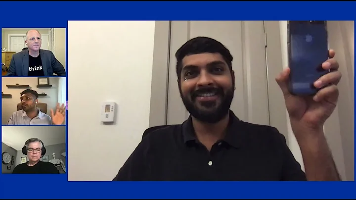 Deploy AI models to Edge devices - overview of Edge and the IEAM architecture