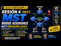 🎓 CCIE Enterprise Infrastructure Bootcamp v1 – Sesión 4 Parte 2 | MST & Bridge Assurance