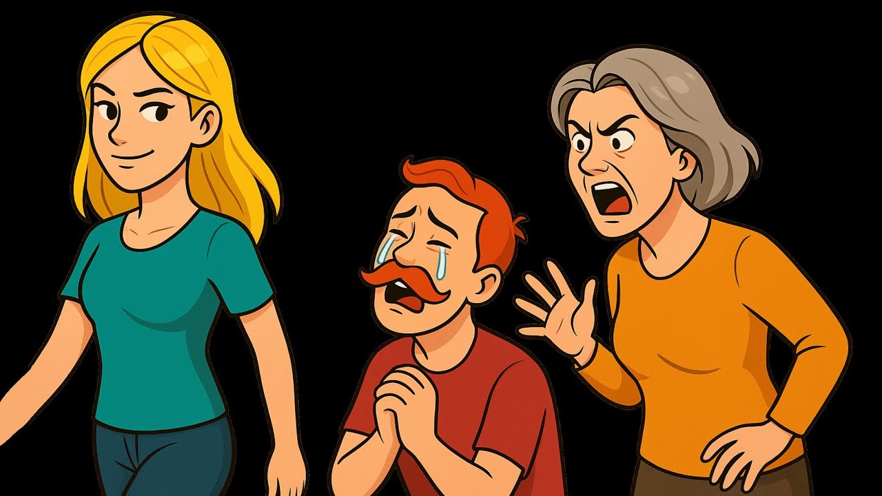 Будущая Свекровь Не Хочет, Чтобы Её Сын Женился На «Бракованном Товаре»!