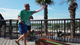 Homewood Suites Savannah Riverfront