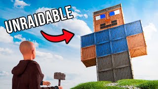 i built steve in rust💀